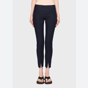 NWOT - The Row Front Slit Sorocco Trousers Size 2